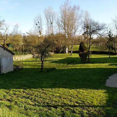 Ecluse Le Port, Etape Velofrancette Bed & Breakfast Sace Exterior foto