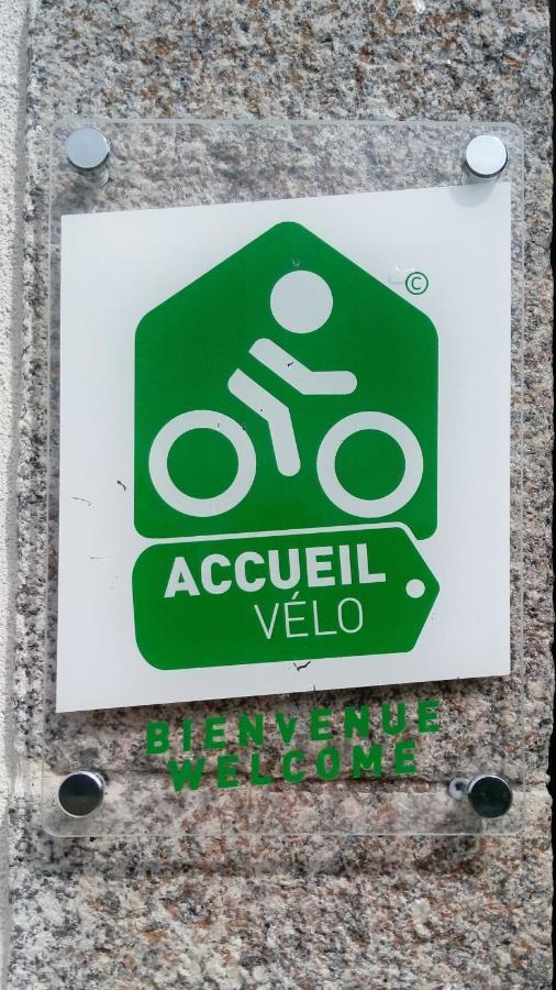 Ecluse Le Port, Etape Velofrancette Bed & Breakfast Sace Exterior foto